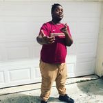 Caleb Exama - @calebselfpaid - Instagram