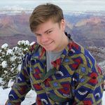 Caleb Self - @self_on_a_shelf - Instagram