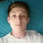 Caleb Self - @pbjtime9977 - Instagram