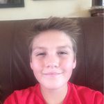 Caleb Self - @calebjames135 - Instagram