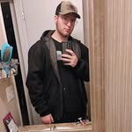 Caleb Self - @calebseawolf - Instagram