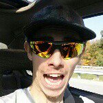 Caleb Self - @smooth2criminal - Instagram