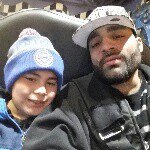 Caleb Serrano - @__taino__ - Instagram