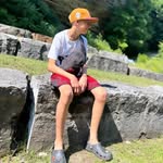 Caleb Serrano - @calebyserrano - Instagram
