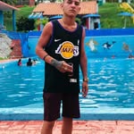Caleb serrano Lorenzo - @joni_serrano_oficial - Instagram