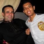 Caleb Shah - @syncbyte - Instagram