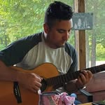 Caleb Shahamat - @calebshahamat - Instagram