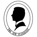 Caleb Shaw - @thenewclassicist - Instagram