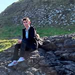 Caleb Shaw - @calebshawtv - Instagram