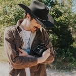 Caleb Shaw - @thestoneyjackson - Instagram