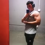 caleb shaw - @the_deadlift__dude - Instagram