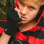 bitch i will be at your house - @calebsheldon14 - Instagram