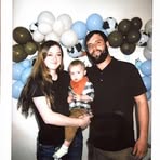 Caleb Shepard - Facebook