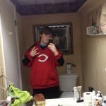 Caleb Shepard - @kushdiet1269 - Instagram