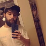 Caleb Shepard - @crackernation1423 - Instagram