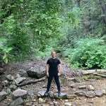 Caleb K Sherman - @ckshireman - Instagram