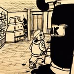 Caleb Sherman - @calebtheskeleton - Instagram