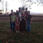 Caleb Shetler - Facebook