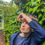 Caleb Shields - Facebook