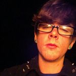 Caleb Shook - @modern_bullshit - Instagram