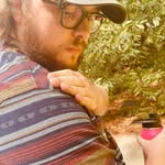 Caleb Shook - @gribblemonk - Instagram