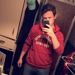 Caleb Shook☦️ - @calebshook36 - Instagram