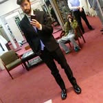 Caleb Shores - @saltycshores - Instagram