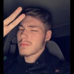 Caleb Short - @c_short30 - Instagram