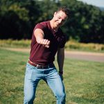 Caleb Shulman - @cablebox1 - Instagram