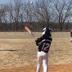 Caleb Sickler - Facebook