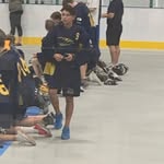 Caleb Singer-Scherle - @calebsingerscherlelacrosse - Instagram