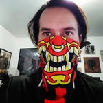 Caleb Sikes - @crowofhope - Instagram