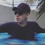 Caleb Avelino - @calebsilva44 - Instagram