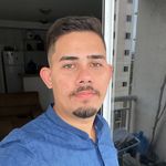 Caleb Silva - @caleb_sillva - Instagram