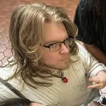 Caleb Silva - @thefluffster40 - Instagram