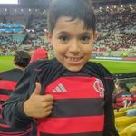 Caleb Silva Hossoe - @danilocalebsilva - Instagram