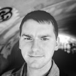 Caleb Simmons - @calebsimmons - Instagram