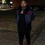 Caleb Simon - @topknotchsuave - Instagram