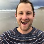 Caleb Simon - @beautyfromashes_2 - Instagram