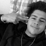 Caleb Simon - @simoncalebs75 - Instagram