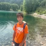 Caleb Simon - @cal3bsimon - Instagram