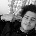 Caleb Simon - @chadalacs75 - Instagram