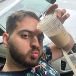 Caleb Prem Singh - @macforcaleb - Instagram