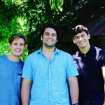Caleb Singleton - @caleb.palmer58 - Instagram