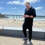 Caleb Singleton - @calebpsingleton - Instagram