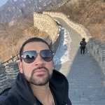 Caleb Singleton - @travelwithcaleb - Instagram