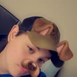 Caleb Sisson - @conutry2021 - Instagram