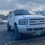 2006 F-350 6.0 Powerstroke - @caleb_six.oh - Instagram