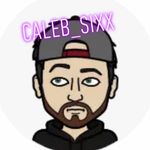 Caleb Shappard - @caleb_sixx - Instagram