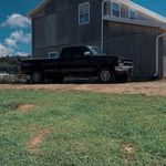 Caleb Six - @smallblock350cal - Instagram